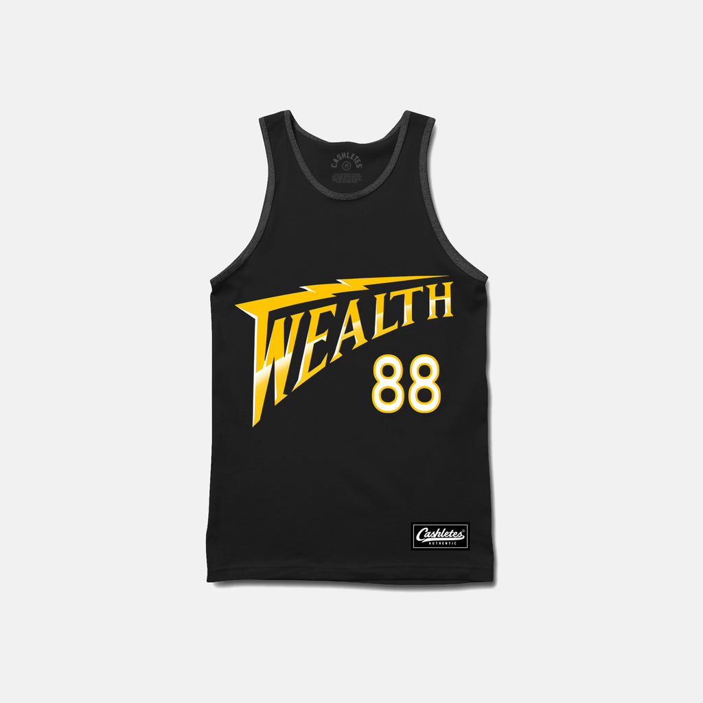 Wealth Tank